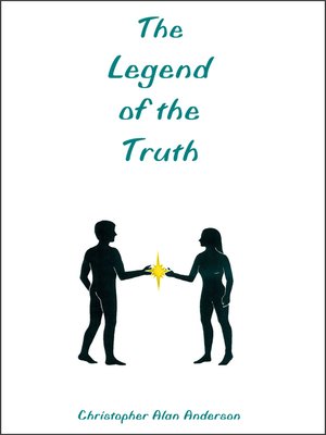 cover image of The Legend of the Truth